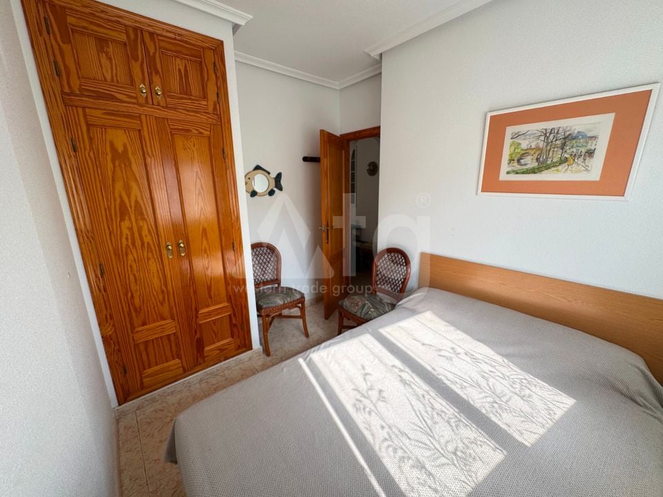 Appartement de 3 chambres à Guardamar del Segura - NSP149196 - Photo - 9
