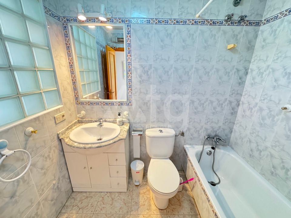 Appartement de 3 chambres à Guardamar del Segura - NSP149196 - Photo - 12