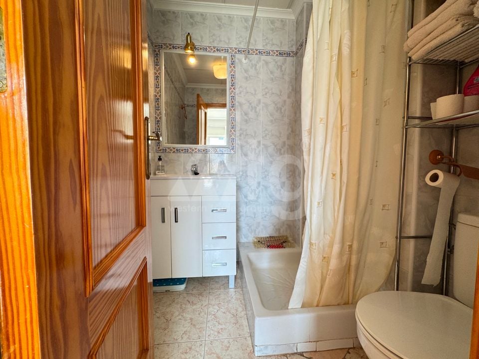 Appartement de 3 chambres à Guardamar del Segura - NSP149196 - Photo - 11