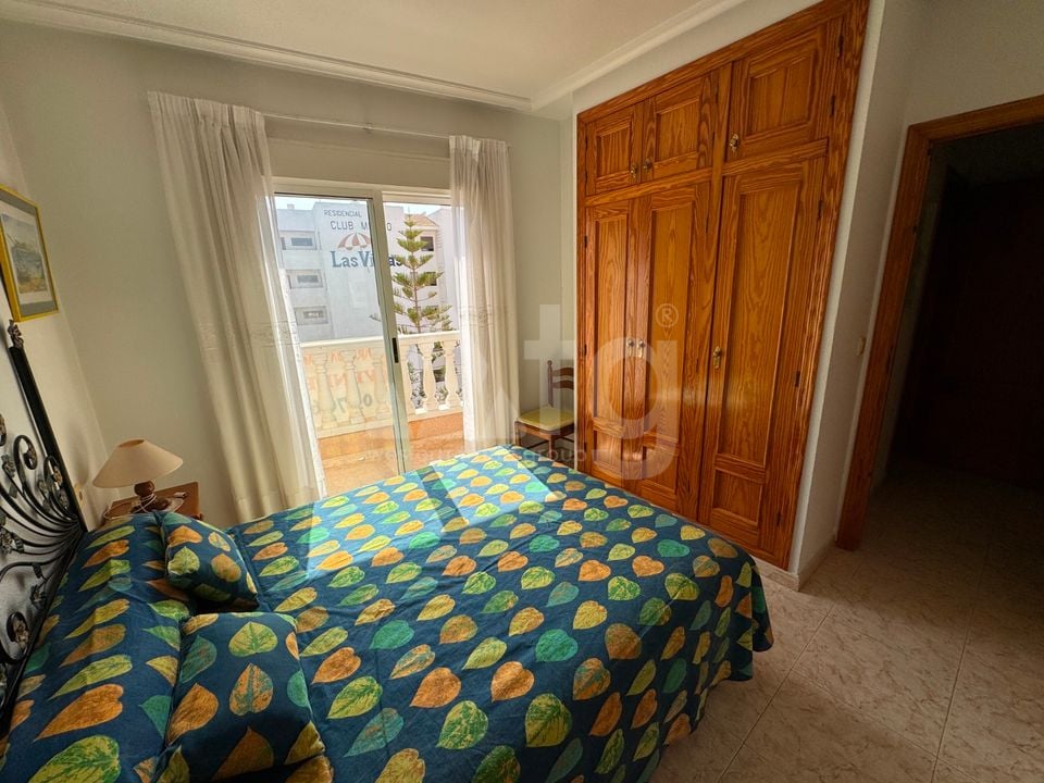 Appartement de 3 chambres à Guardamar del Segura - NSP149196 - Photo - 7