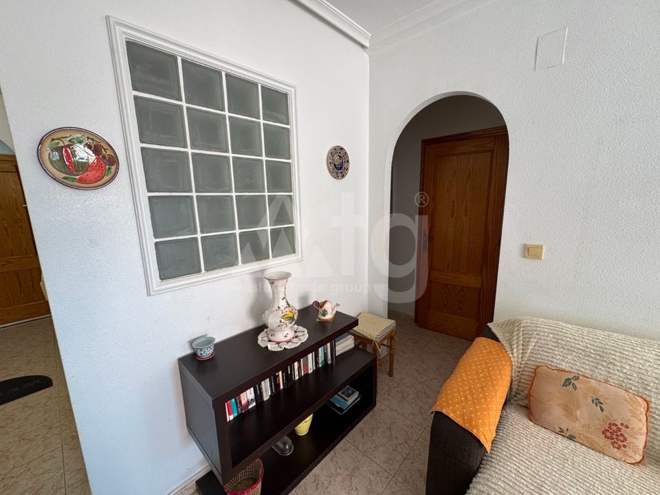 Appartement de 3 chambres à Guardamar del Segura - NSP149196 - Photo - 4