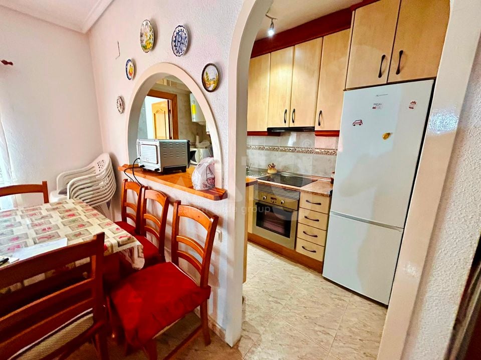 3 bedroom Townhouse in Torrevieja - SLI149198 - Photo - 4