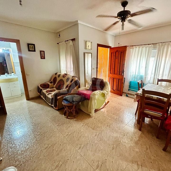 3 bedroom Townhouse in Torrevieja - SLI149198 - Photo - 2
