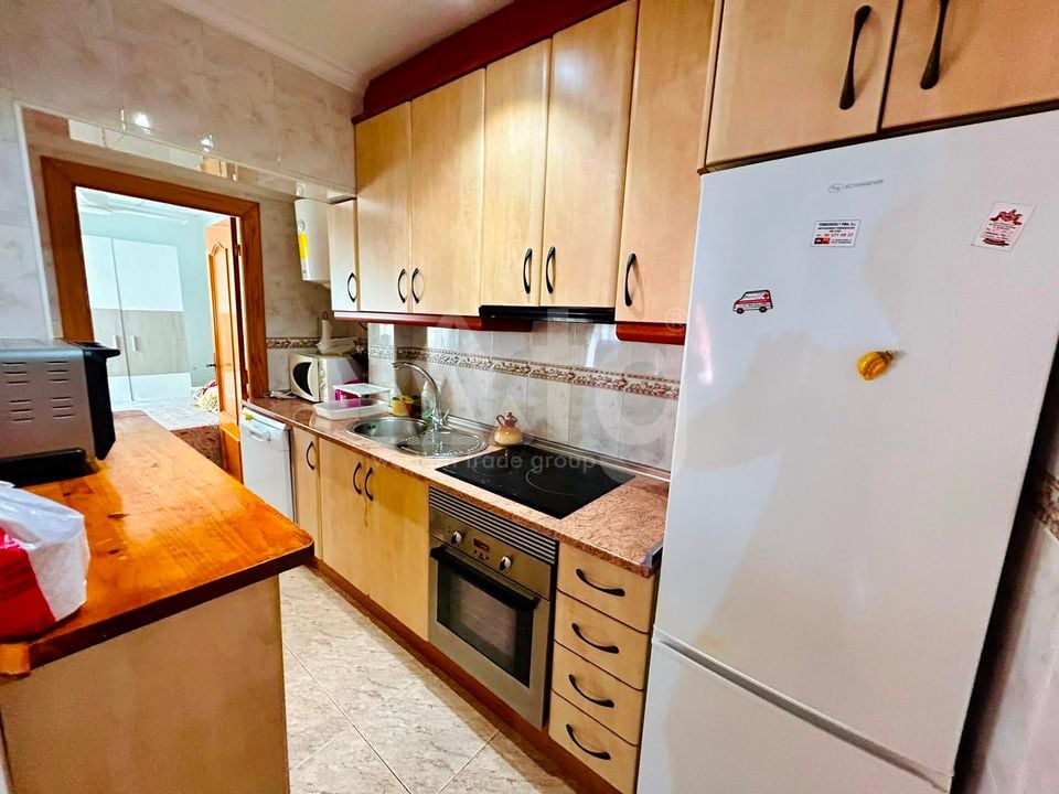 3 bedroom Townhouse in Torrevieja - SLI149198 - Photo - 5