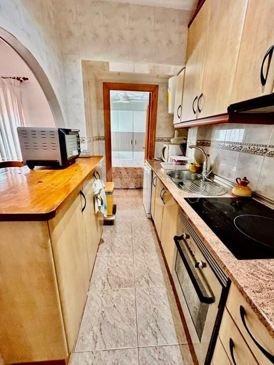 3 bedroom Townhouse in Torrevieja - SLI149198 - Photo - 6