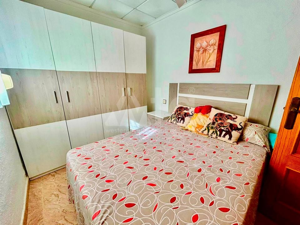 3 bedroom Townhouse in Torrevieja - SLI149198 - Photo - 7