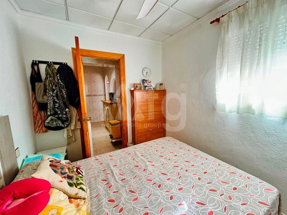 3 bedroom Townhouse in Torrevieja - SLI149198 - Photo - 8