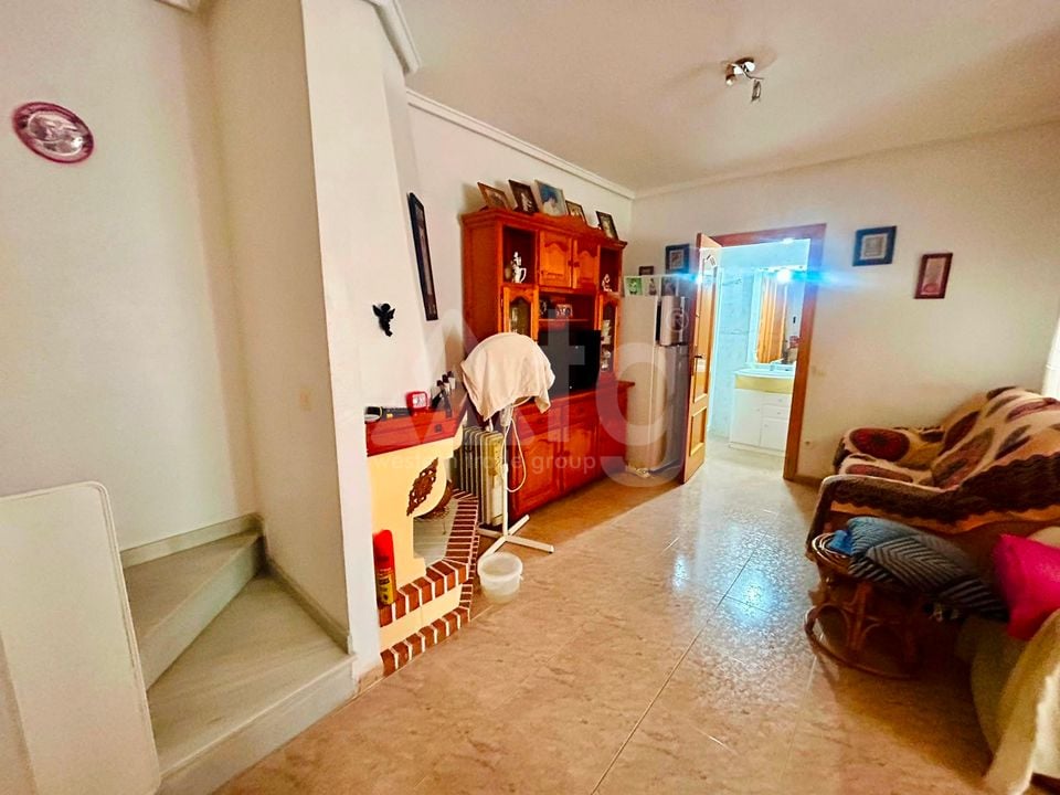 3 bedroom Townhouse in Torrevieja - SLI149198 - Photo - 3