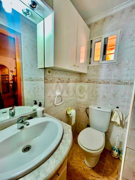 3 bedroom Townhouse in Torrevieja - SLI149198 - Photo - 14