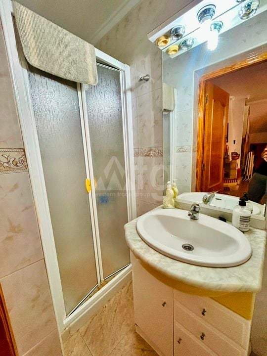 3 bedroom Townhouse in Torrevieja - SLI149198 - Photo - 13