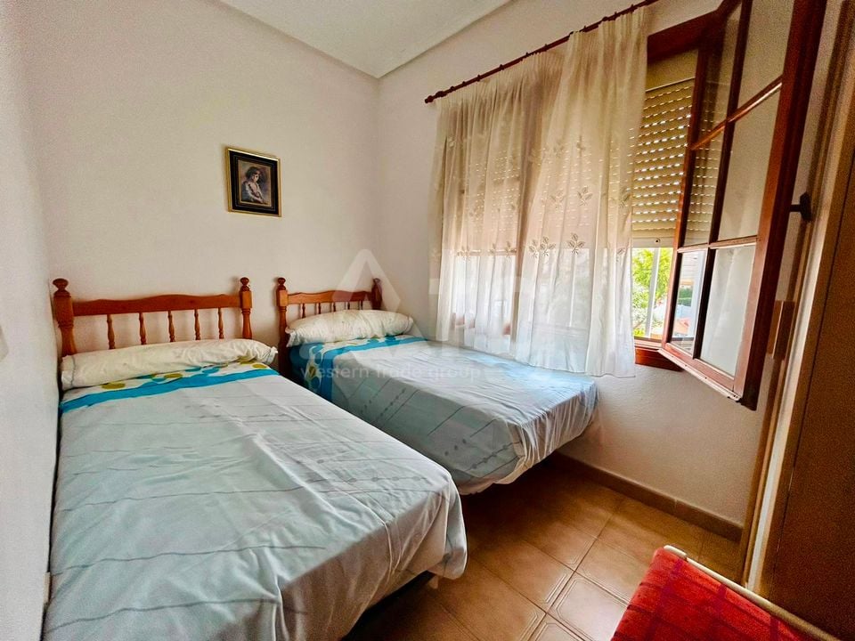 3 bedroom Townhouse in Torrevieja - SLI149198 - Photo - 9