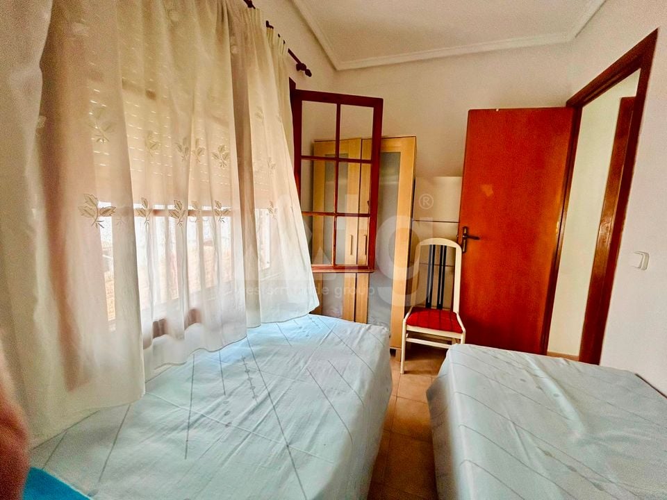 3 bedroom Townhouse in Torrevieja - SLI149198 - Photo - 10