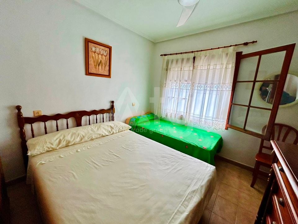 3 bedroom Townhouse in Torrevieja - SLI149198 - Photo - 11