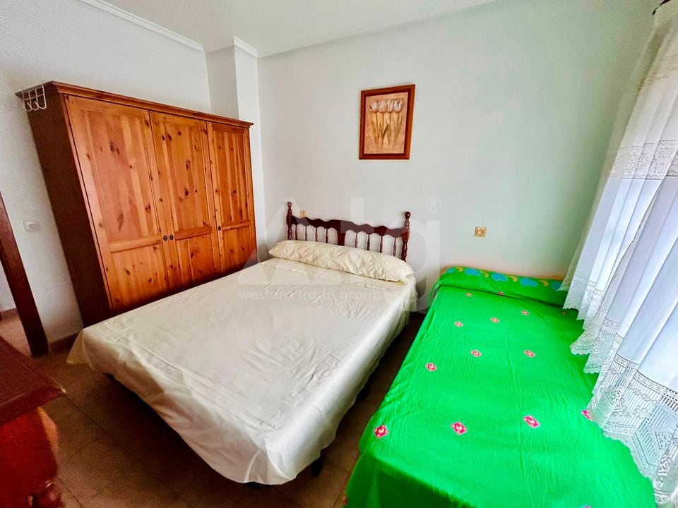 3 bedroom Townhouse in Torrevieja - SLI149198 - Photo - 12