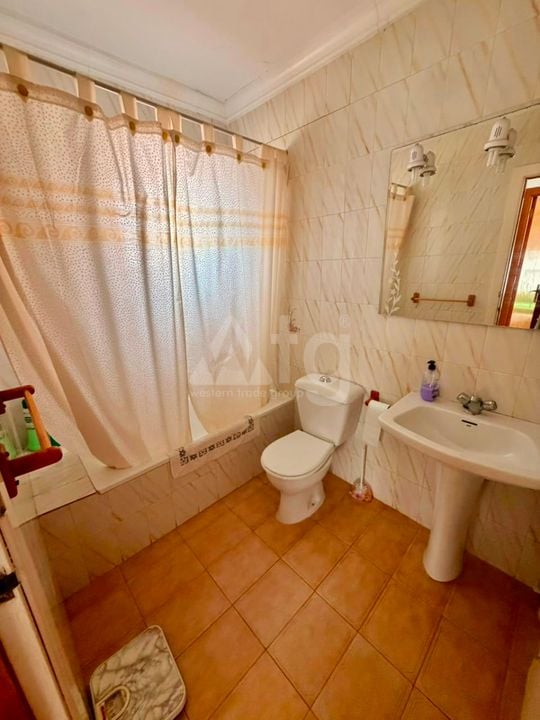 3 bedroom Townhouse in Torrevieja - SLI149198 - Photo - 15
