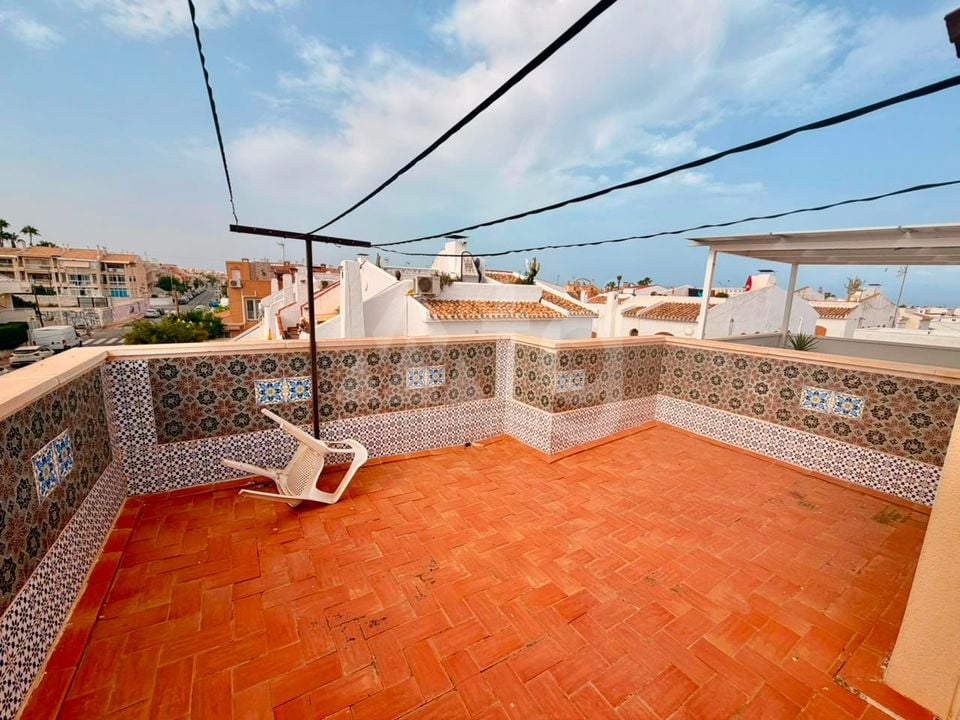 3 bedroom Townhouse in Torrevieja - SLI149198 - Photo - 20