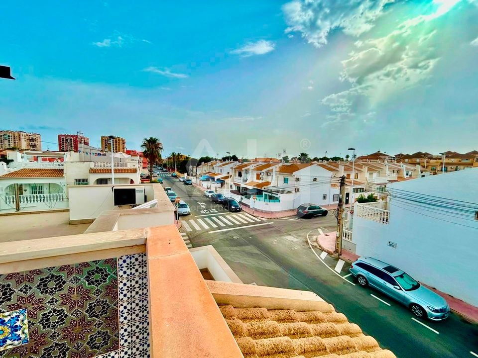 3 bedroom Townhouse in Torrevieja - SLI149198 - Photo - 21