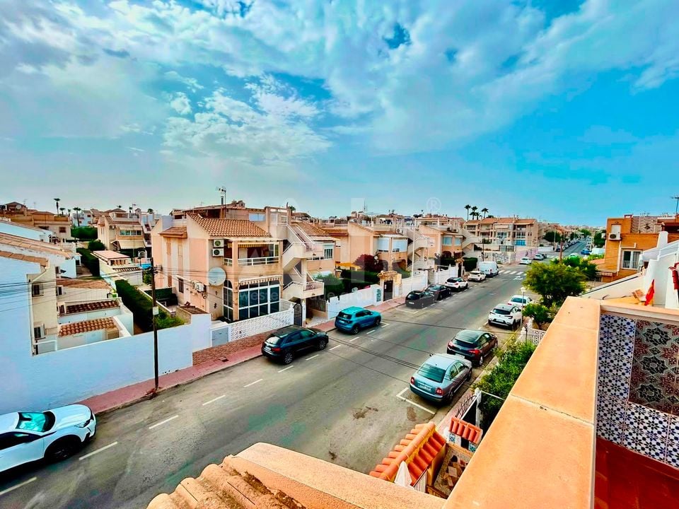3 bedroom Townhouse in Torrevieja - SLI149198 - Photo - 22