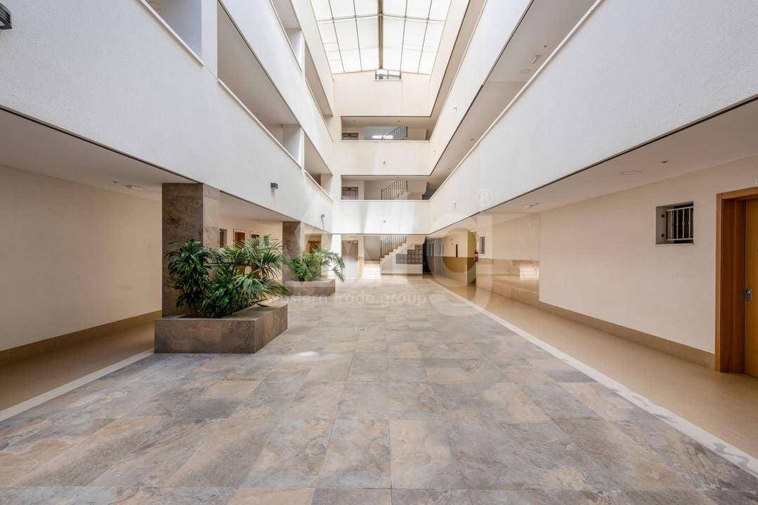 3 bedroom Apartment in Bigastro - GSM149200 - Photo - 26