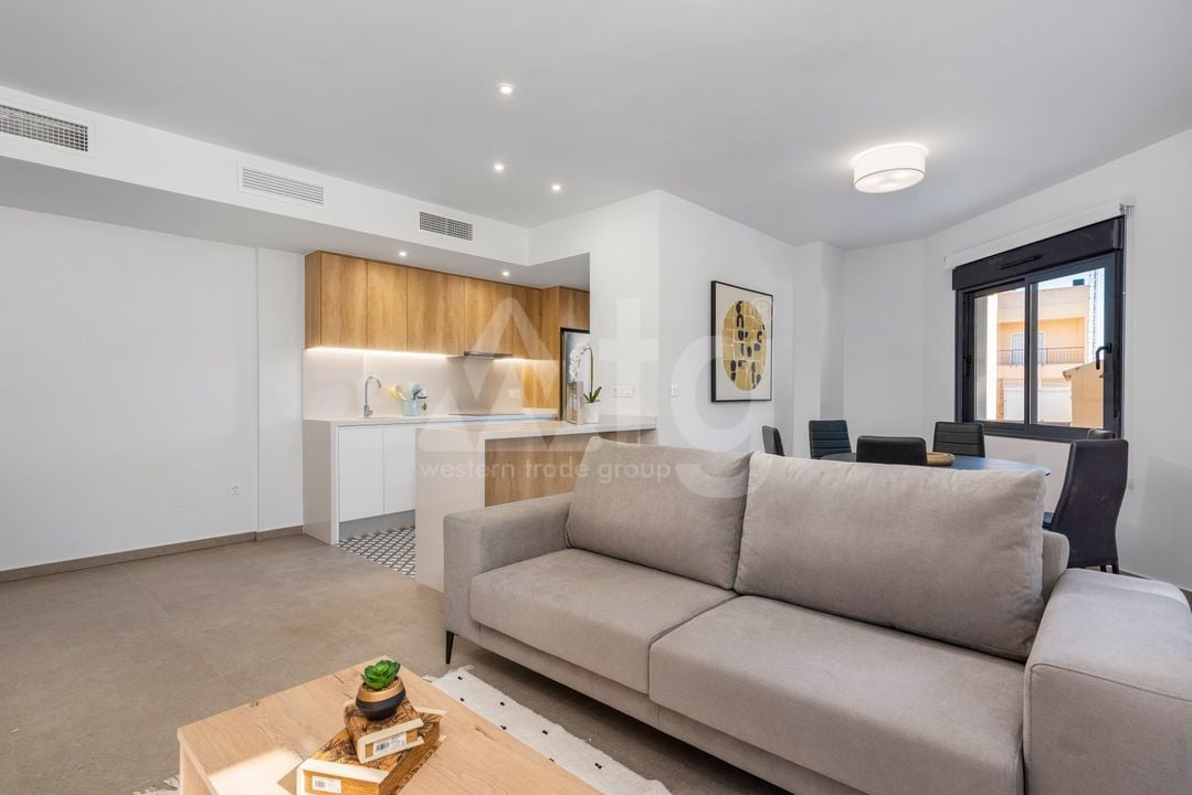 3 bedroom Apartment in Bigastro - GSM149200 - Photo - 4