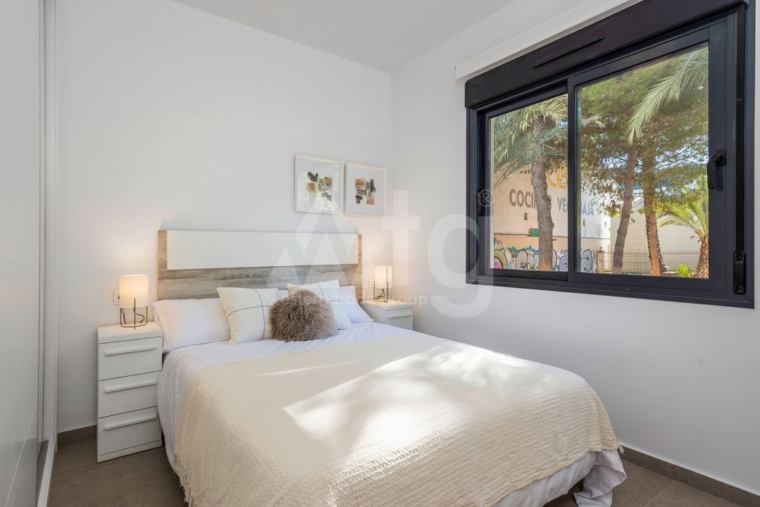 3 bedroom Apartment in Bigastro - GSM149200 - Photo - 13