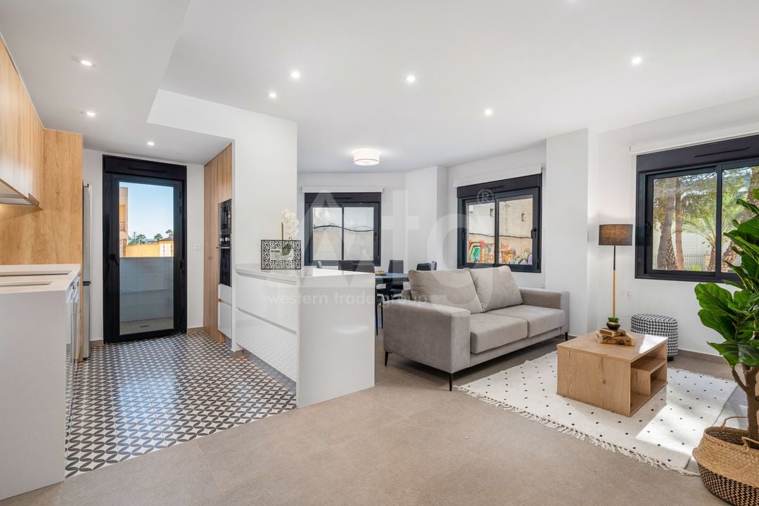 3 bedroom Apartment in Bigastro - GSM149200 - Photo - 3
