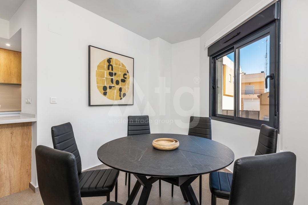 3 bedroom Apartment in Bigastro - GSM149200 - Photo - 6