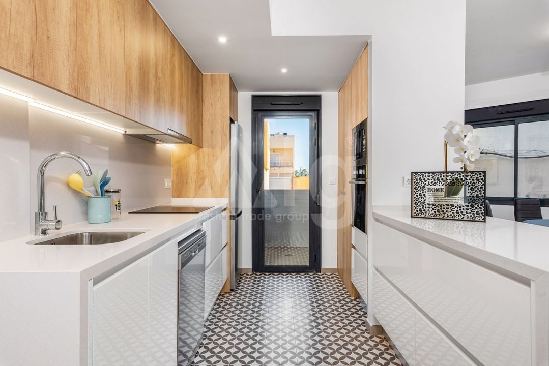 3 bedroom Apartment in Bigastro - GSM149200 - Photo - 7