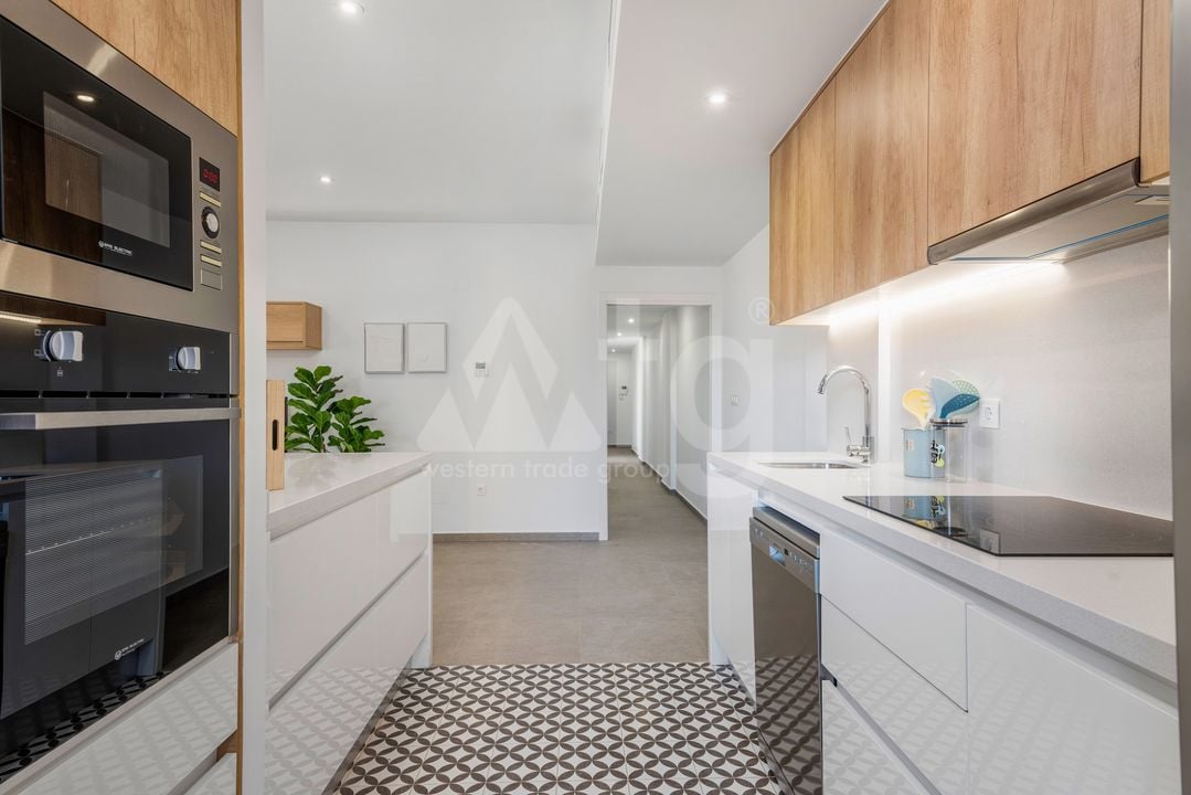 3 bedroom Apartment in Bigastro - GSM149200 - Photo - 8