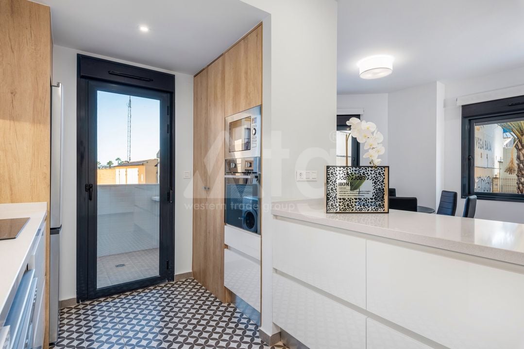 3 bedroom Apartment in Bigastro - GSM149200 - Photo - 9
