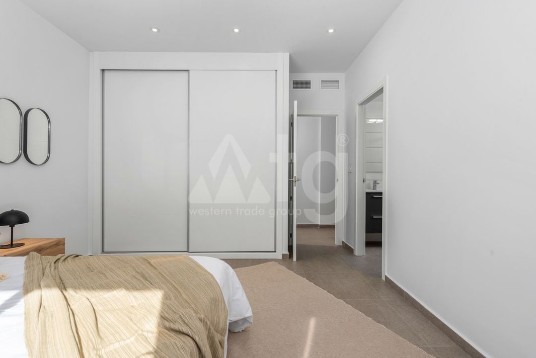 3 bedroom Apartment in Bigastro - GSM149200 - Photo - 12