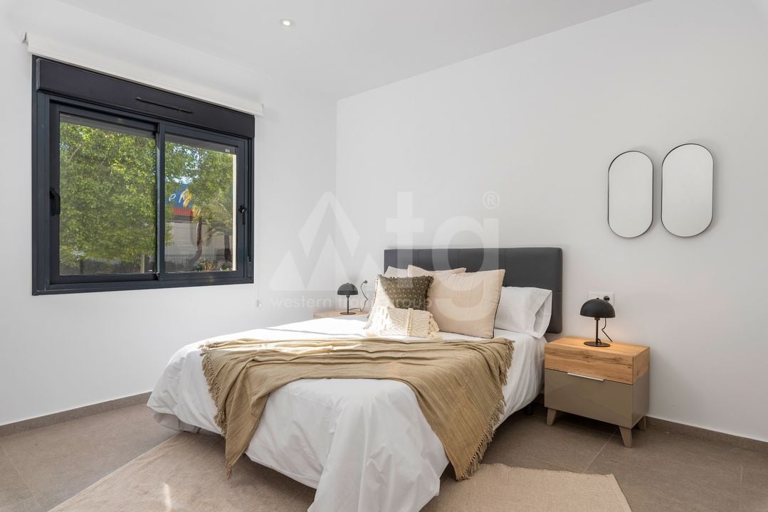 3 bedroom Apartment in Bigastro - GSM149200 - Photo - 10
