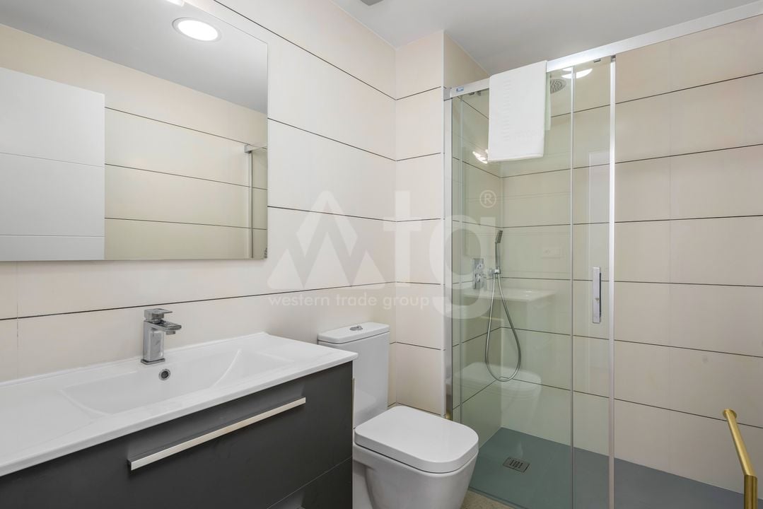 3 bedroom Apartment in Bigastro - GSM149200 - Photo - 21