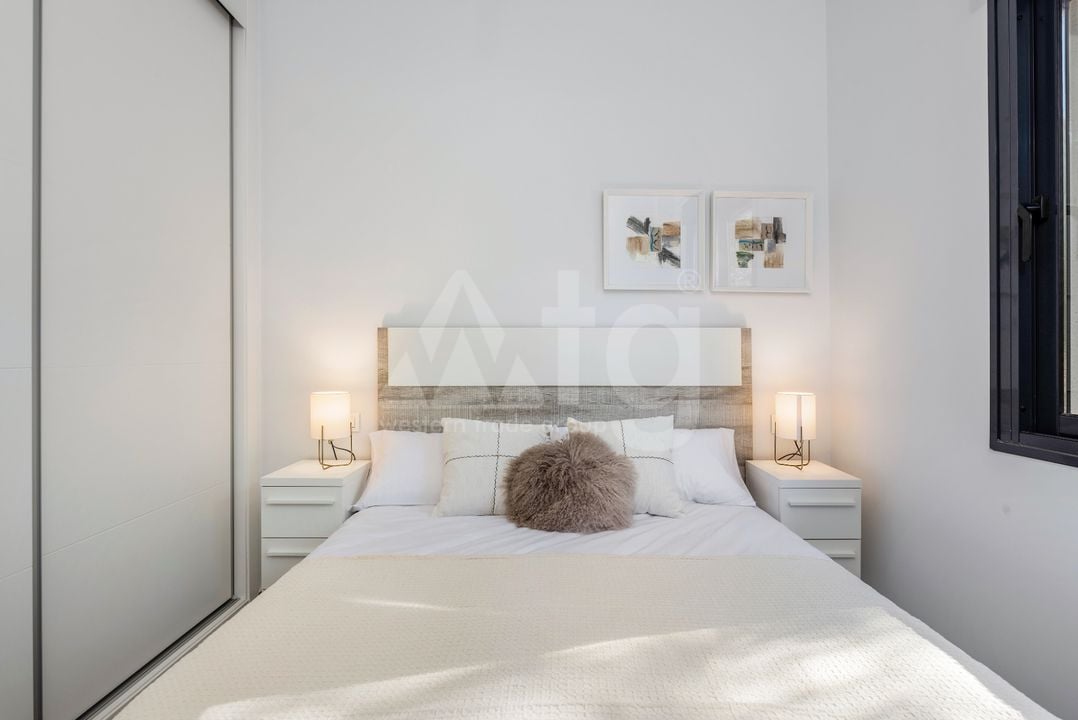 3 bedroom Apartment in Bigastro - GSM149200 - Photo - 14