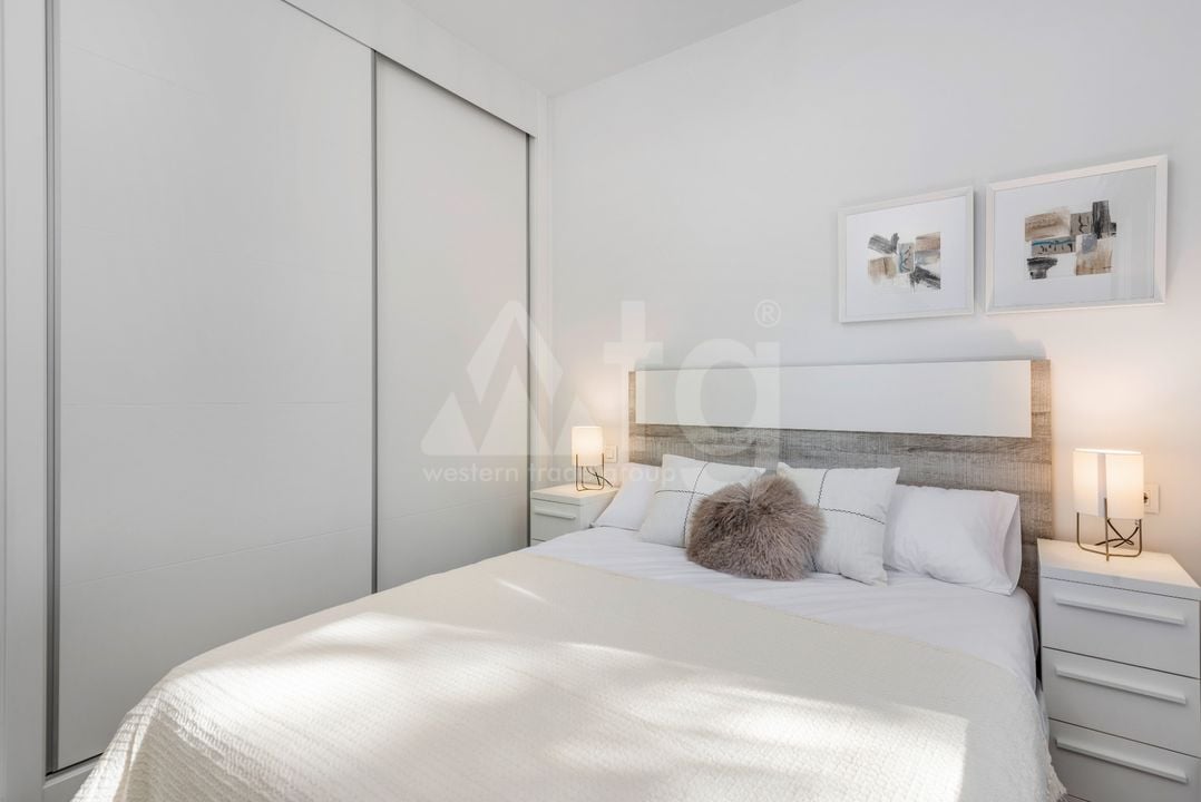 3 bedroom Apartment in Bigastro - GSM149200 - Photo - 15
