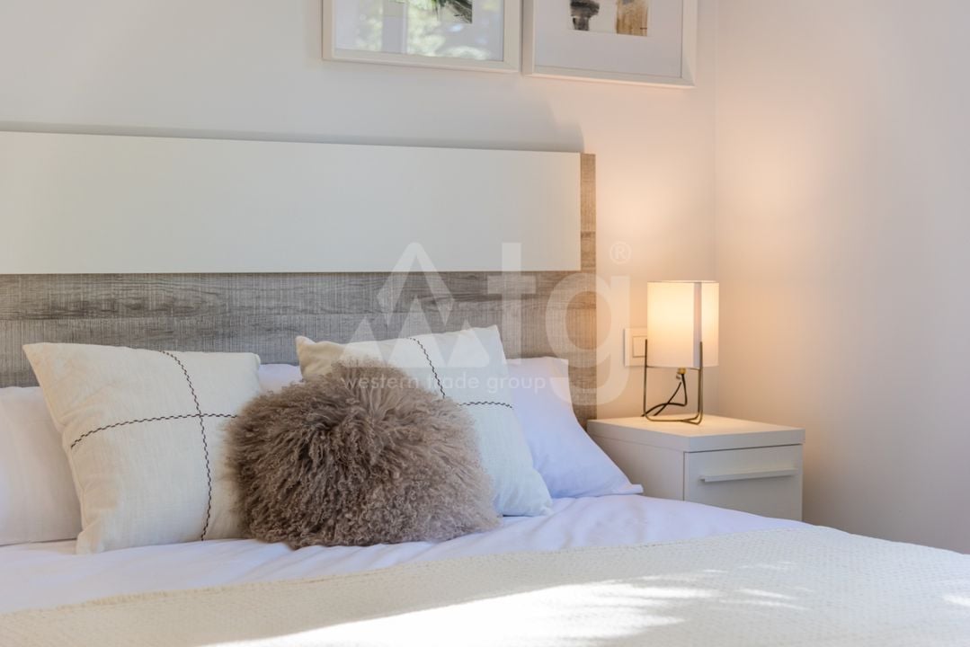 3 bedroom Apartment in Bigastro - GSM149200 - Photo - 16