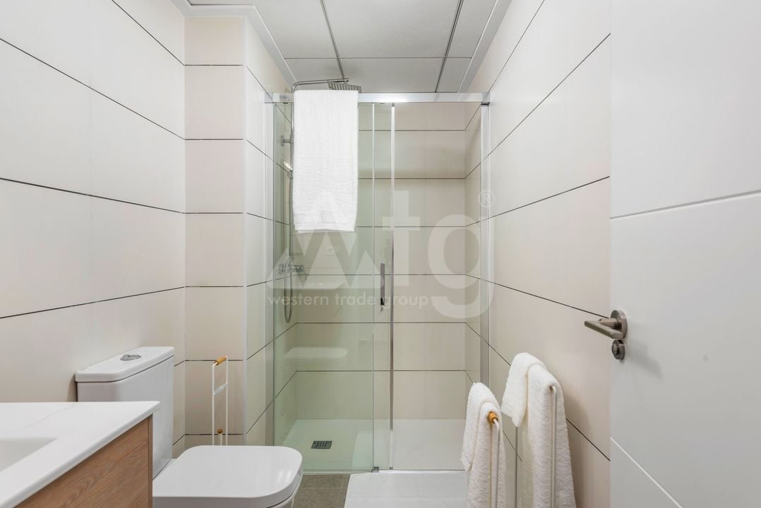 3 bedroom Apartment in Bigastro - GSM149200 - Photo - 20