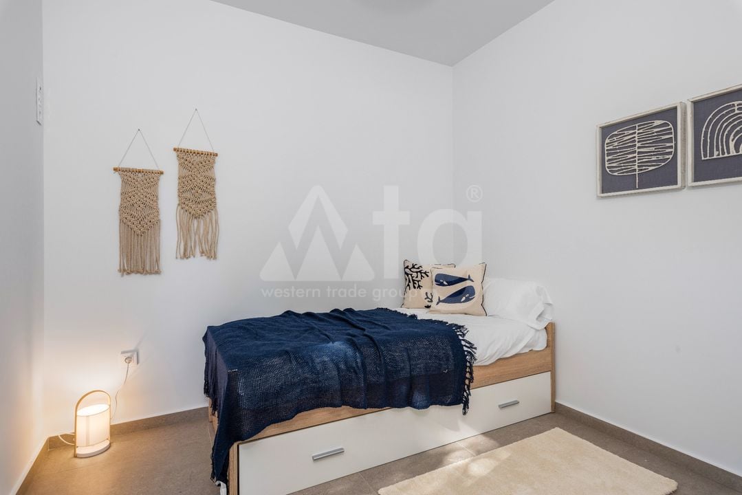 3 bedroom Apartment in Bigastro - GSM149200 - Photo - 17