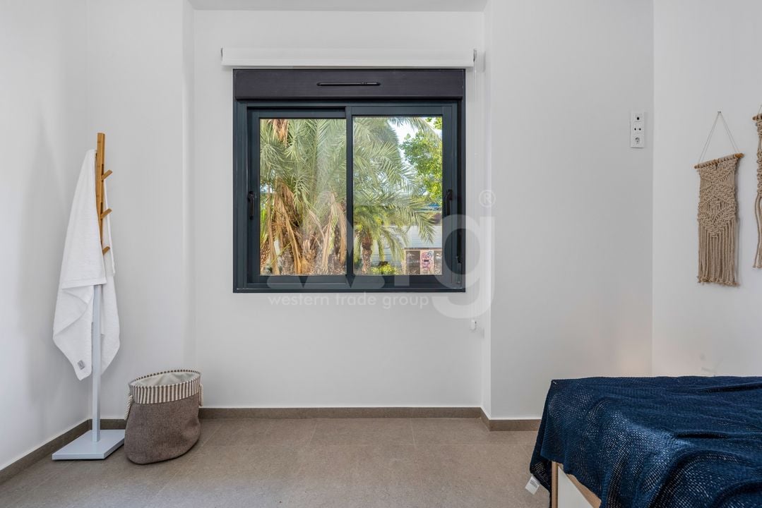 3 bedroom Apartment in Bigastro - GSM149200 - Photo - 18