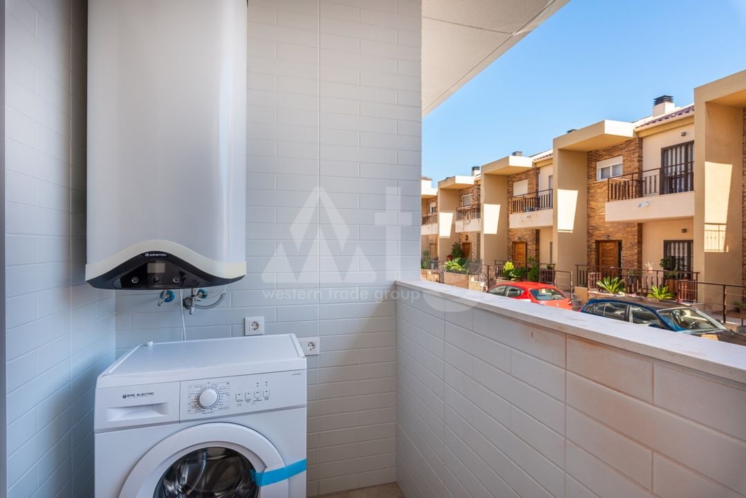 3 bedroom Apartment in Bigastro - GSM149200 - Photo - 22