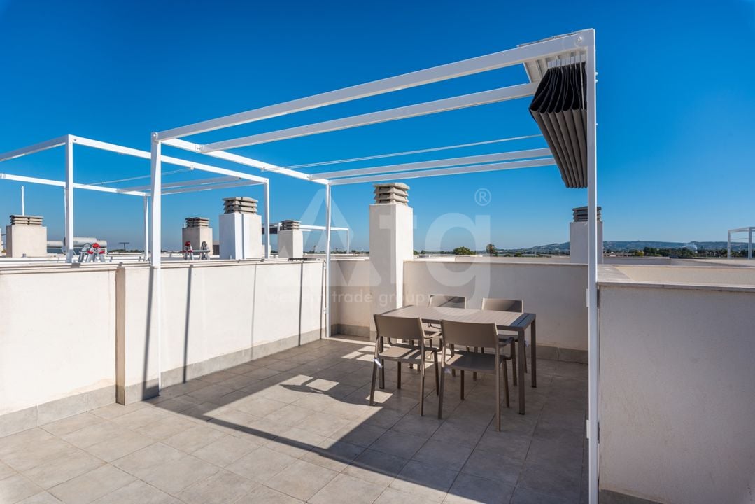 3 bedroom Apartment in Bigastro - GSM149200 - Photo - 24