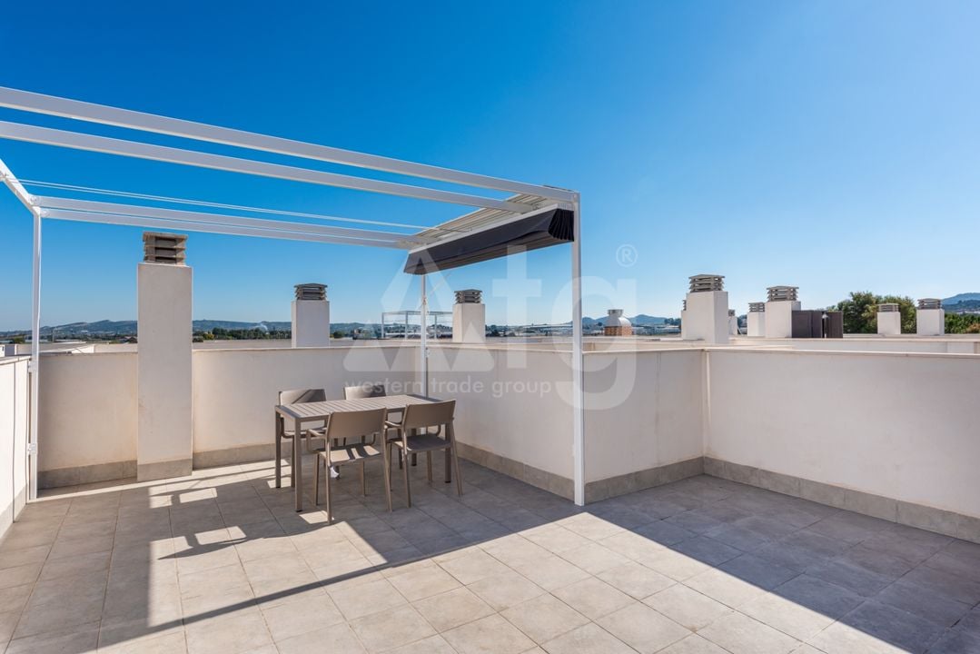 3 bedroom Apartment in Bigastro - GSM149200 - Photo - 23