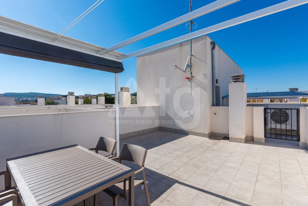 3 bedroom Apartment in Bigastro - GSM149200 - Photo - 25