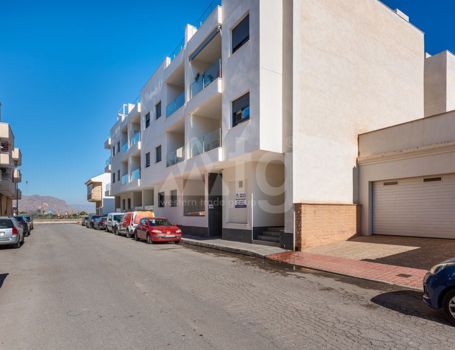 3 bedroom Apartment in Bigastro - GSM149200 - Photo - 27