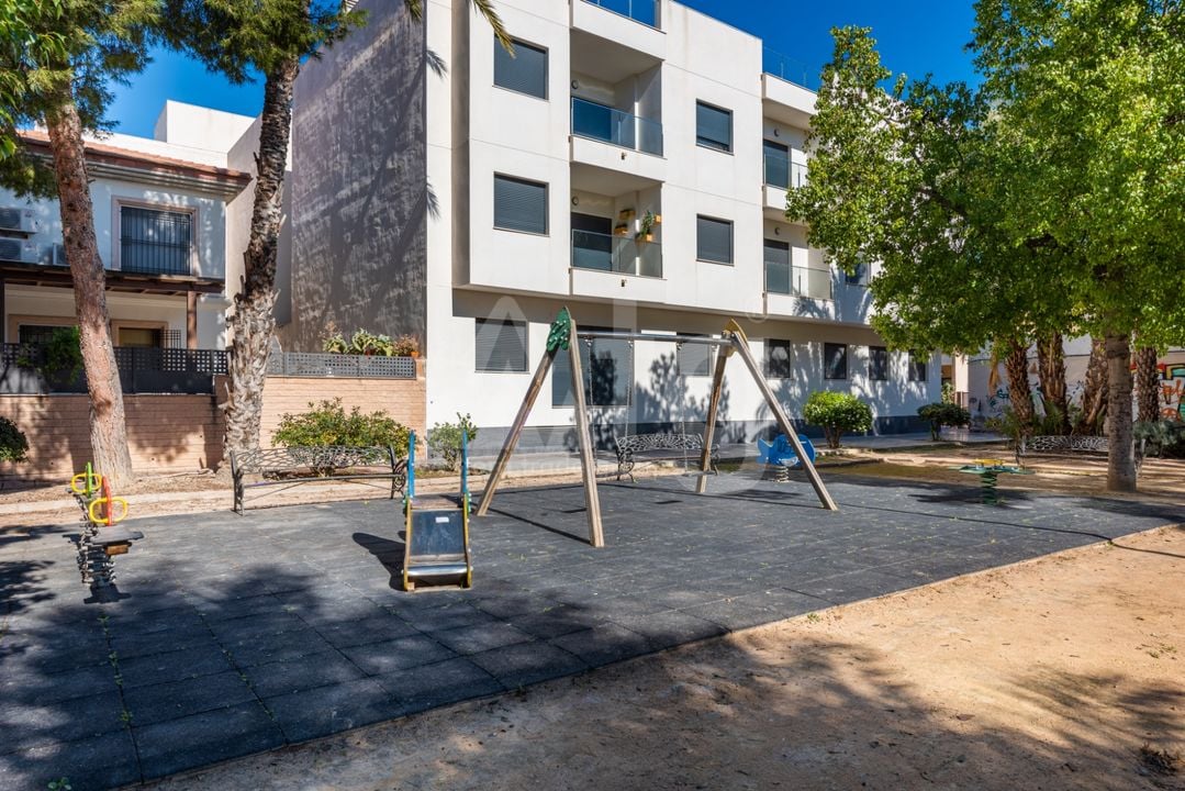 3 bedroom Apartment in Bigastro - GSM149200 - Photo - 1