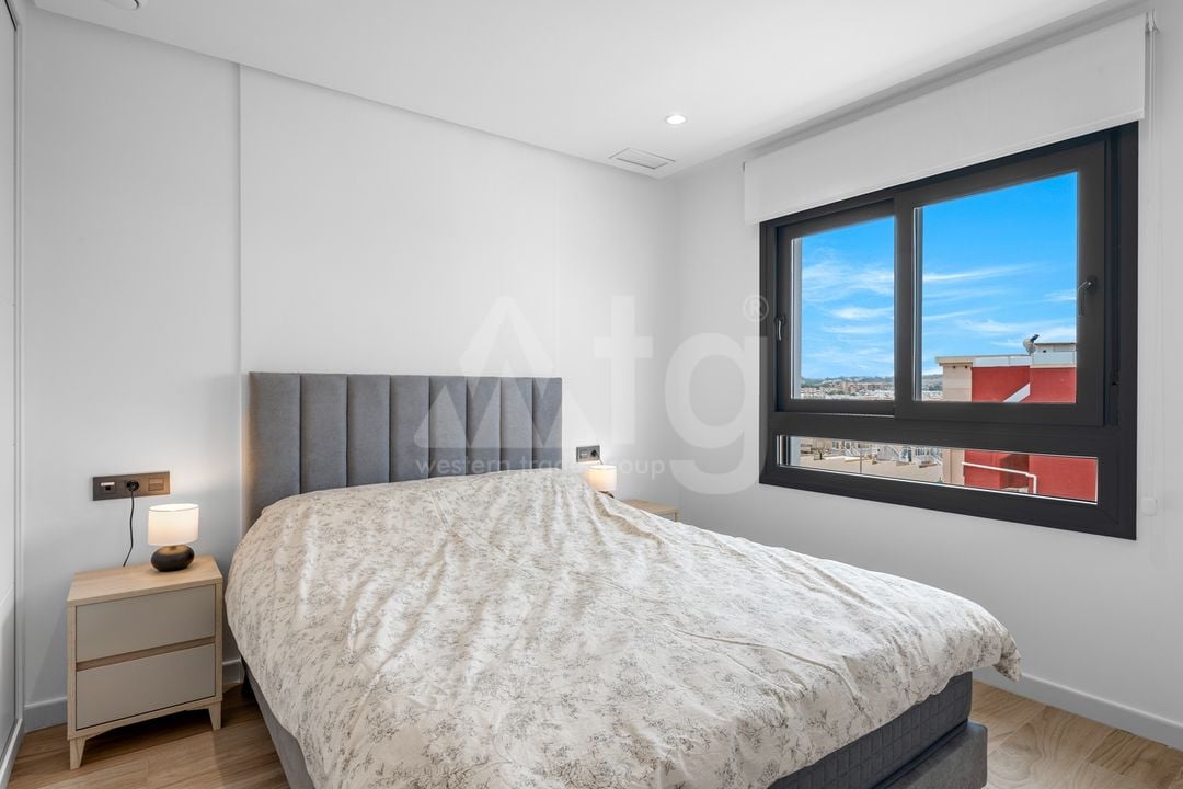 Апартаменты в Ориуэла, 2 спальни - GSM149201 - Фото - 12