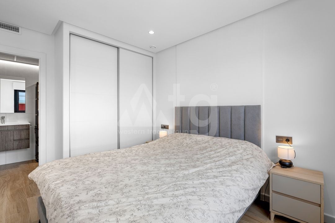 Апартаменты в Ориуэла, 2 спальни - GSM149201 - Фото - 13