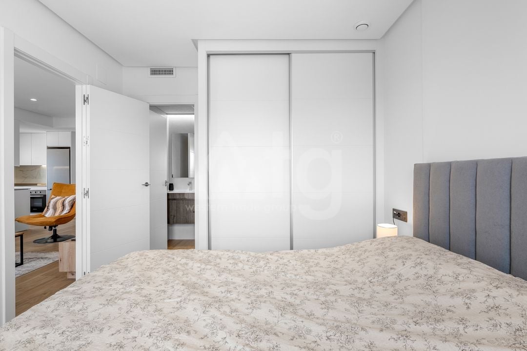 Апартаменты в Ориуэла, 2 спальни - GSM149201 - Фото - 14