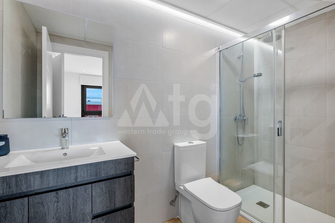 Апартаменты в Ориуэла, 2 спальни - GSM149201 - Фото - 17