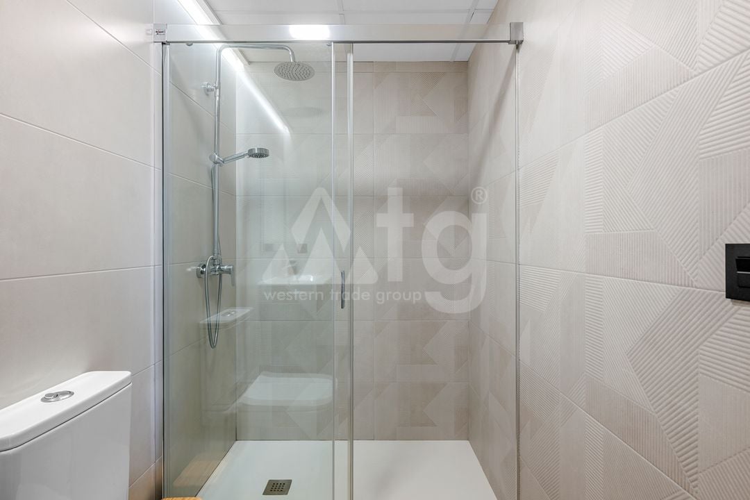 Апартаменты в Ориуэла, 2 спальни - GSM149201 - Фото - 18
